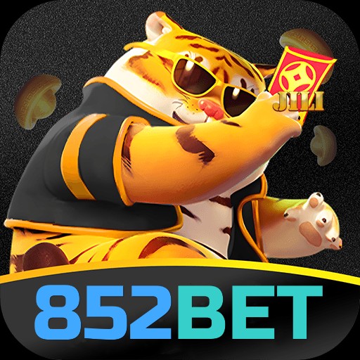 852bet: Inovação com Desenvolvedores de Jogos de Topo